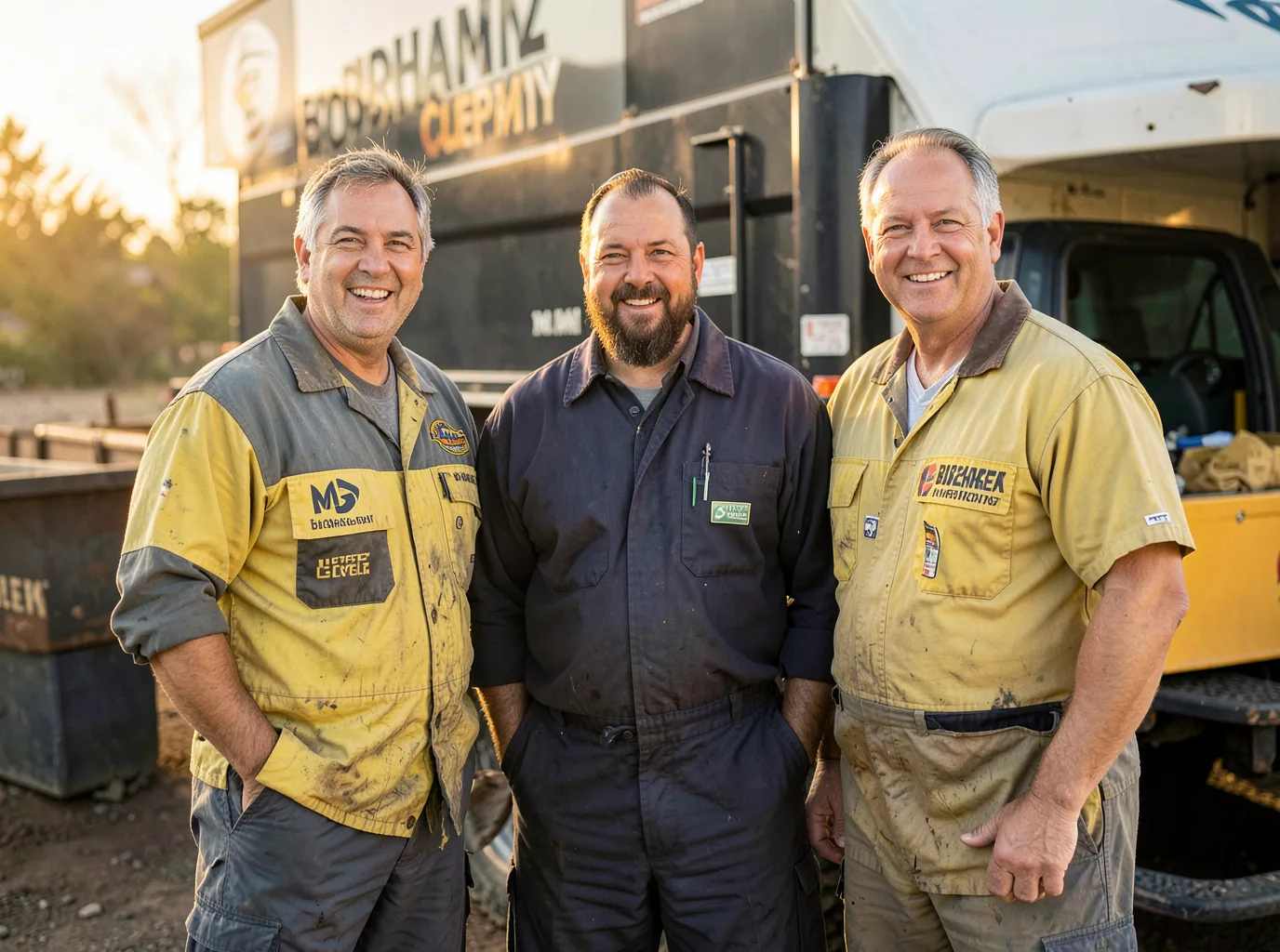 Sewage Cleanup company in Hayward, CA