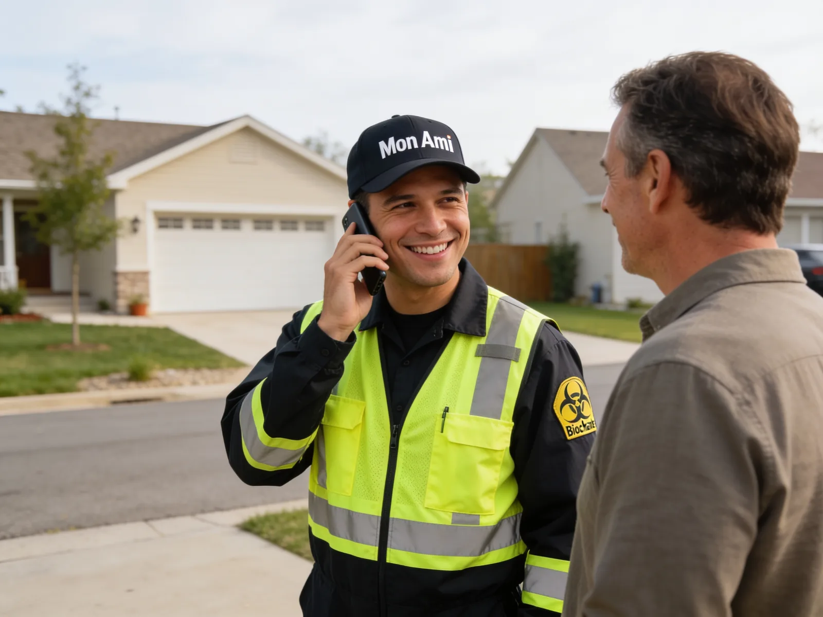 Sewage Cleanup Hayward, CA FAQs